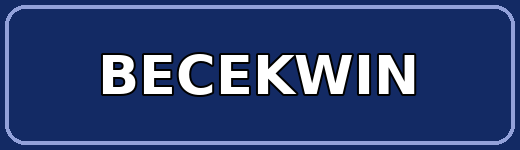 BECEKWIN