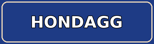 HONDAGG