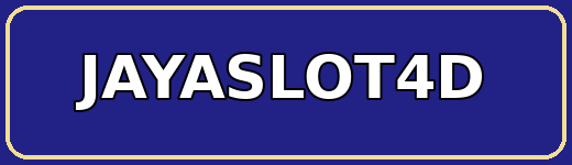 JAYASLOT4D