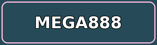 MEGA888