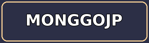 MONGGOJP