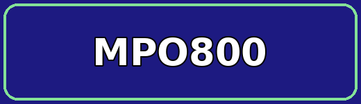 MPO800