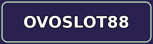 OVOSLOT88
