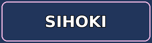SIHOKI