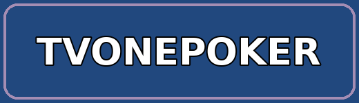 TVONEPOKER